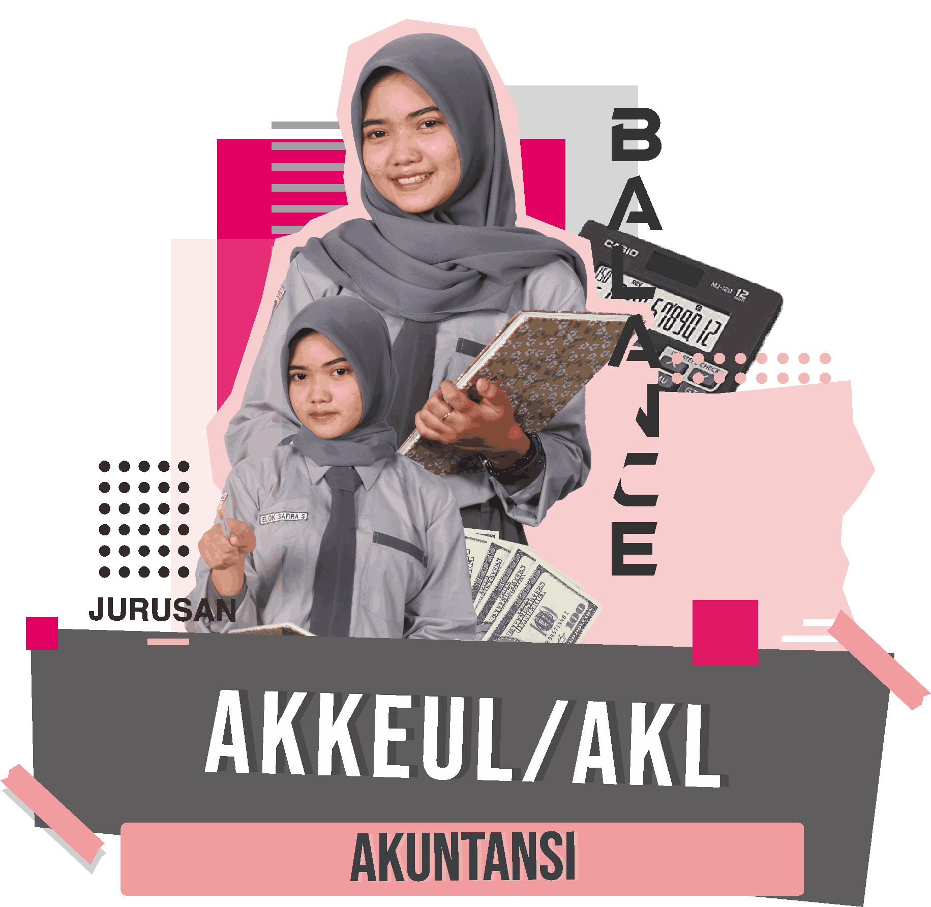 AKUNTANSI KEUANGAN LEMBAGA SMKN 1 Banyuwangi