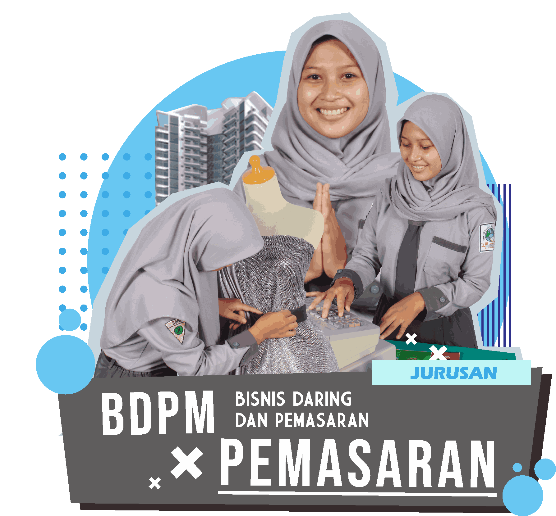 PEMASARAN SMKN 1 Banyuwangi