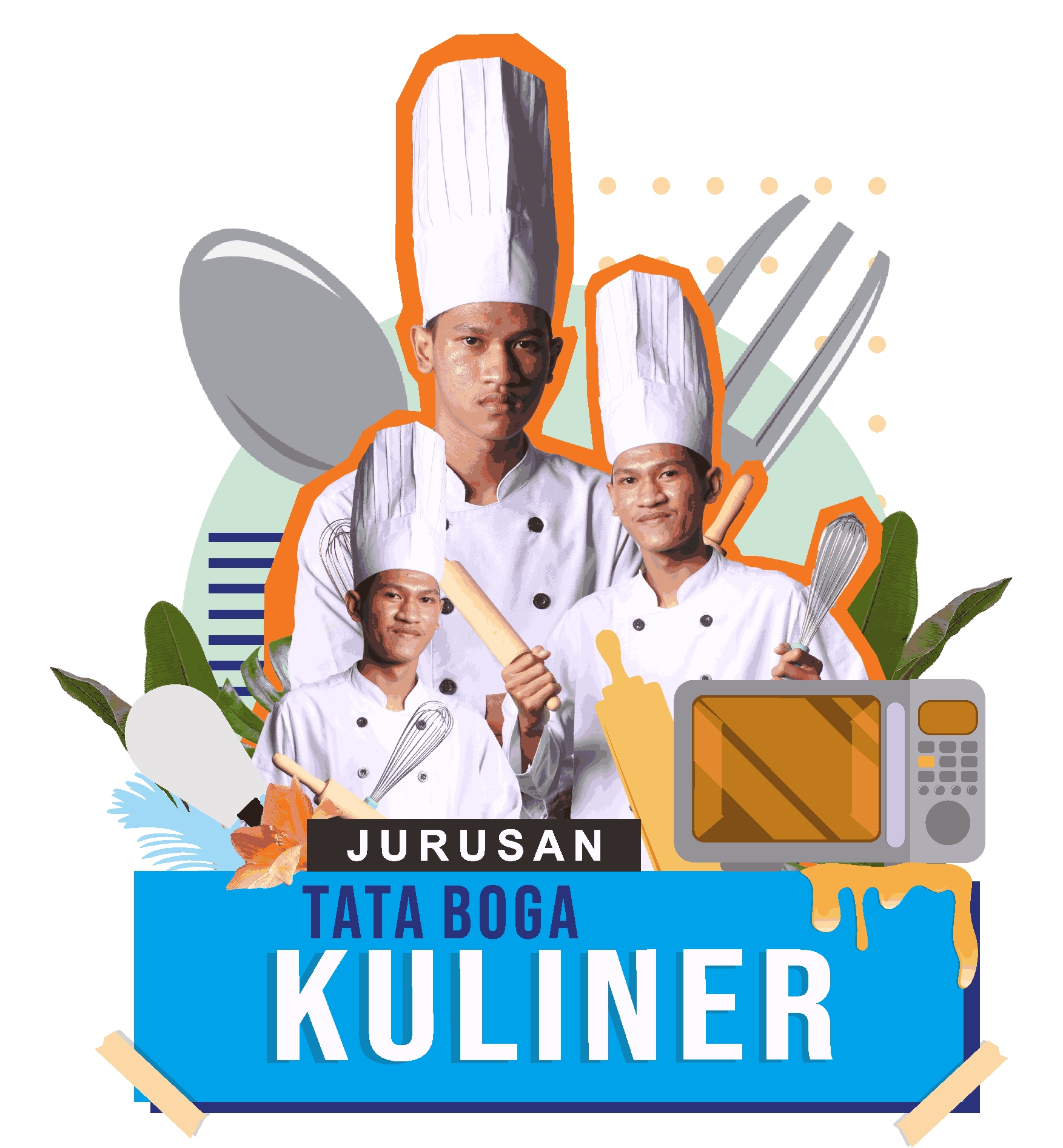 KULINER SMKN 1 Banyuwangi