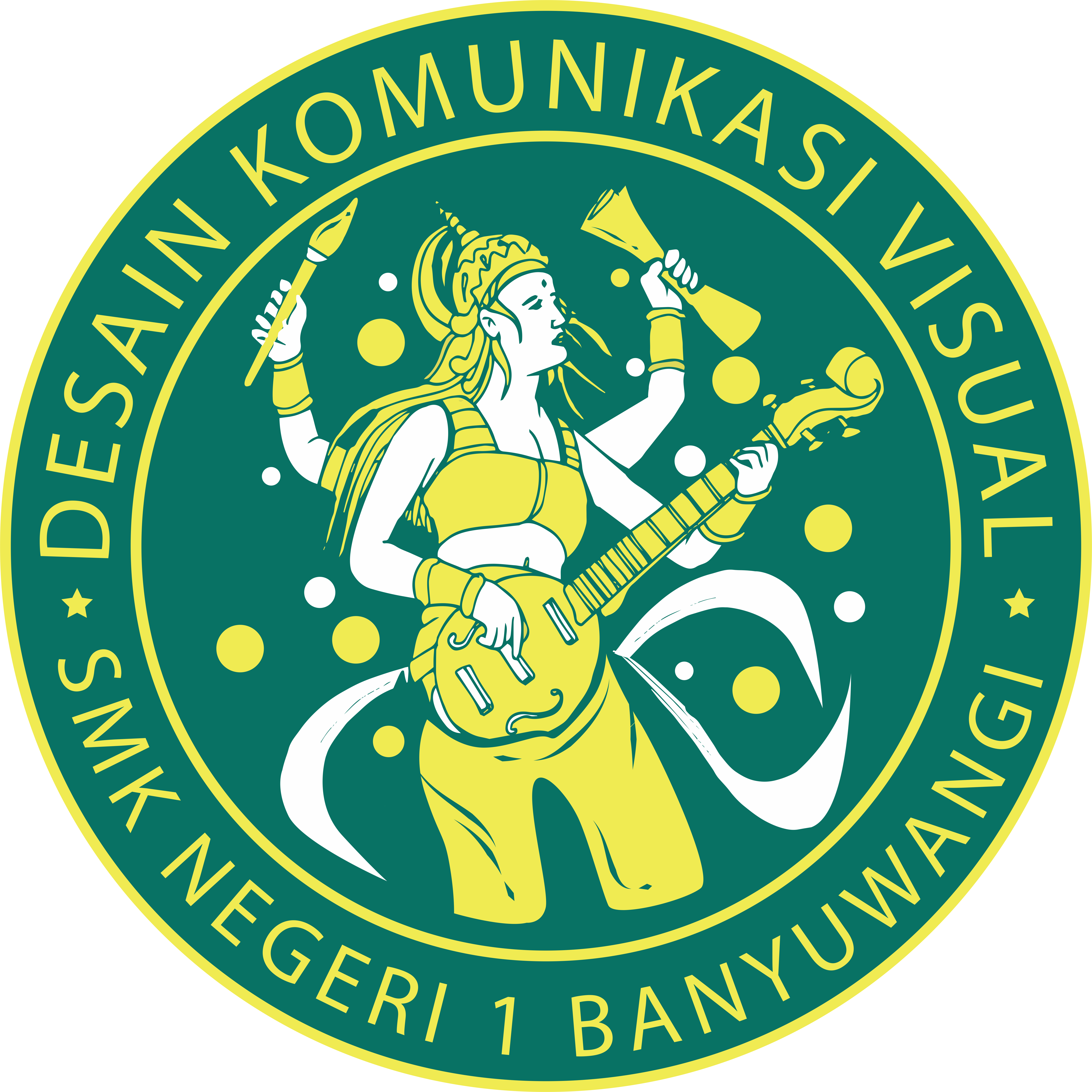 DESAIN KOMUNIKASI VISUAL