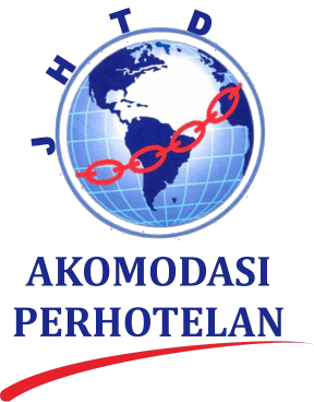 PERHOTELAN