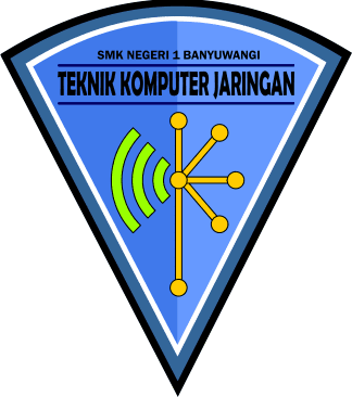 TEKNIK JARINGAN KOMPUTER & TELEKOMUNIKASI