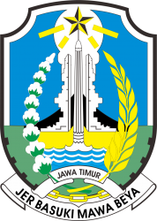 logo jatim 